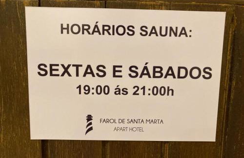 Residence Farol - Loft 213 - Vista mar e Farol - Photo 59