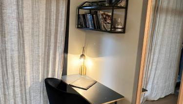 The Little Studio - Foto 5