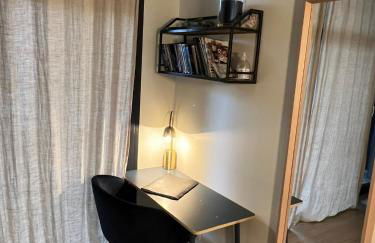 The Little Studio - Foto 5