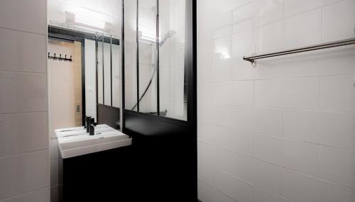 Studio 4 personnes Ax3domaines 20 - Foto 3