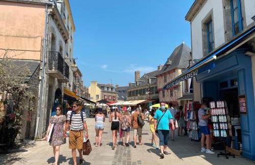 Résidence des Saules - Foto 24