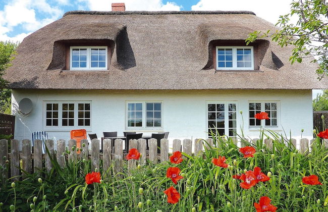 Ferienwohnung am Pellwormer Leuchtturm - Foto 9