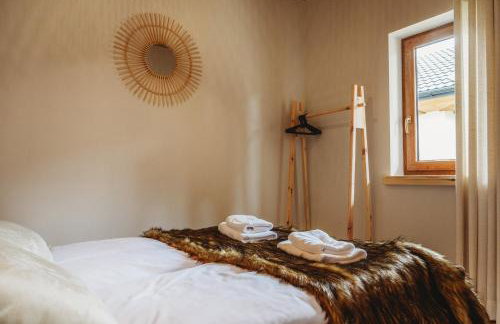 OSADA LEŚNA - domki z basenem - Foto 32