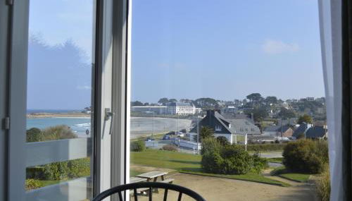 Studio piscine et vue mer - Foto 2