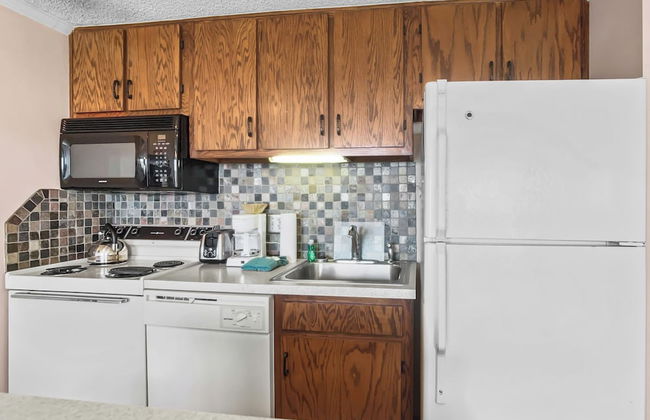 Mountain Lodge - Foto 24