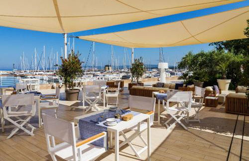 Marina di Scarlino Resort - Photo 73