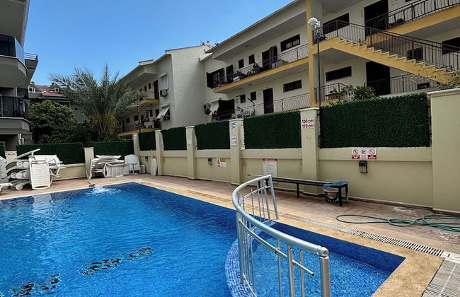 metropolitan apart - Photo 25