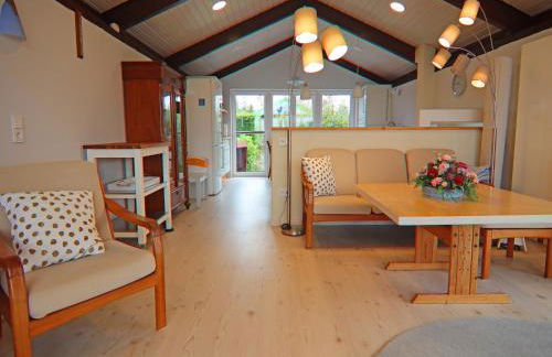 Ferienhaus, Krusendorf - Foto 20