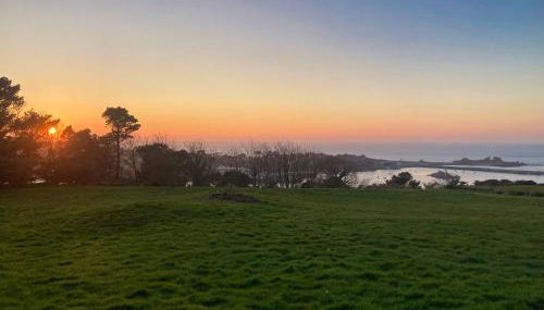 Ker Wind - panoramic sea view house Primel 8-10p - Photo 5