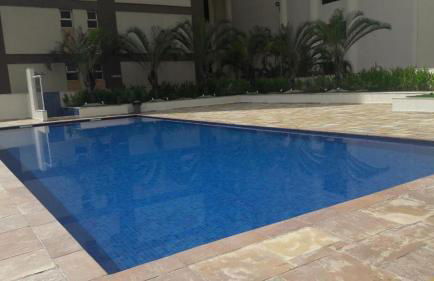 PÉ NA AREIA - COM SERVIÇO DE PRAIA - Foto 23