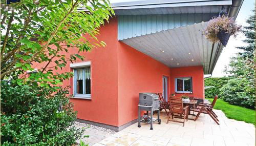 Ferienhaus Zirchow 1 - Foto 2