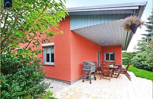 Ferienhaus Zirchow 1 - Foto 2