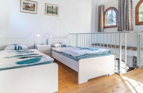 Holiday Home Carpanel by Interhome - Foto 50