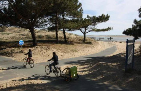 Maison à La Palmyre, proche commerces et plages - Foto 27