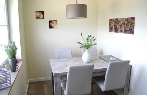 4 Sterne Ferienwohnungen Lavendel Brüggen - Foto 6