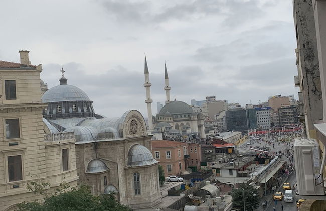 MyhouseBosphorus - Foto 29