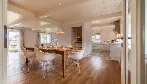 Kapitänshaus West - Foto 2