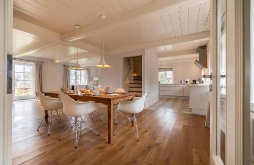 Kapitänshaus West - Foto 2