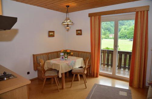 Ferienwohnungen Haus Monika - Foto 25