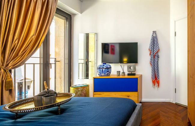 Boutique & Comfort in David's Village by FeelHome - Foto 8