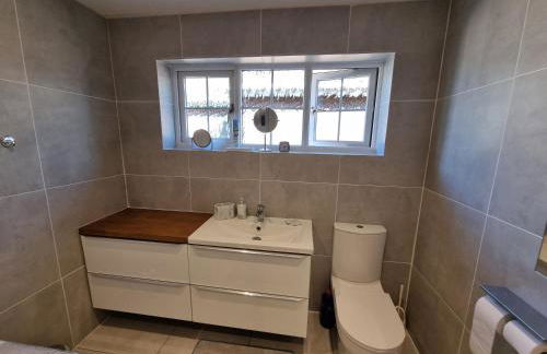 Spacious & Upmarket 2 Bedroom Detached Bungalow in Boston - Foto 13