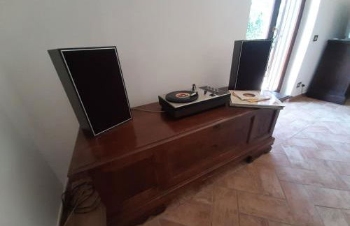 Villa Pacchini Wellness & Relax Retreat - Foto 35