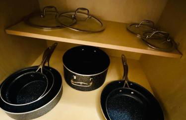 Lakefront Condo - King Bed Full Kitchen - Foto 39