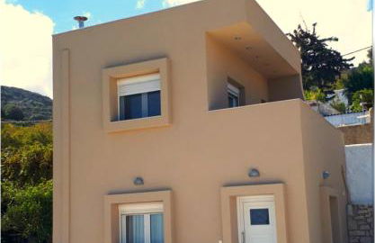 Villa Irini - Cretan Luxury Villa with Amazing View - Foto 64