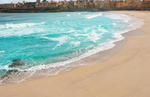 Luz Atlántica, centro de A Coruña - Foto 20