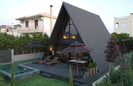 A Frame Villas - Photo 6