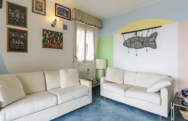 1 bedroom Apartment in Ventimiglia - Photo 6