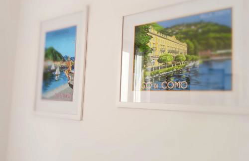 La casa al lago BMOR love&lake - Foto 34