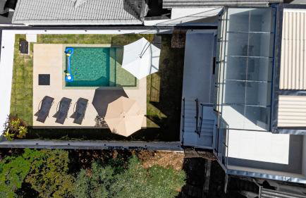 Piscina Aquecida, Sauna, Gourmet e Vista da Pedra - Foto 6