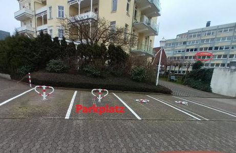 Meehrblick Alte Liebe - Foto 15