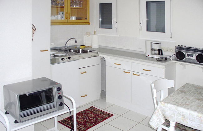 Twin Bungalow at Black Lake, Schwarz - Foto 5