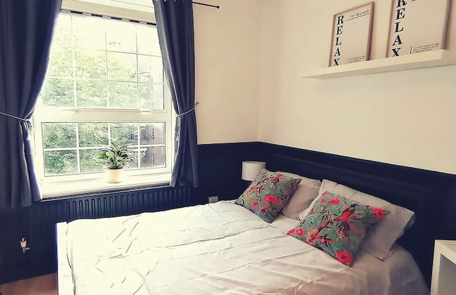 Greenwich - 1930s Retro Flat - 3 Bedrooms - Foto 4
