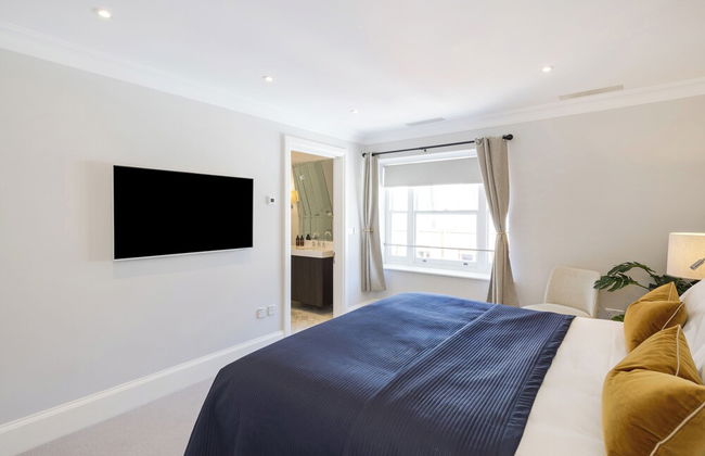 Buckingham & Lloyds Knightsbridge - Foto 22