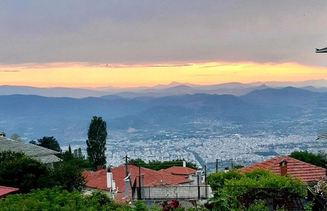 Giota s Garden House - Foto 3