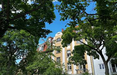 Maisonettewohnung im Loft Stil mit wunderschöner Terrasse - Foto 45
