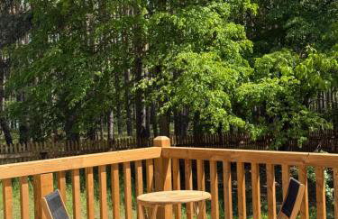 Strużka Kaszuby - Leśniczówka w sercu Borów Tucholskich - Foto 2