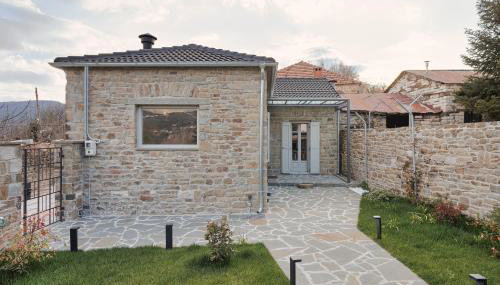 LozArt Traditional Stone House - Foto 5