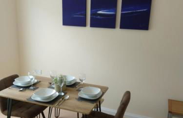 Sunningdale homely detached family,contractor 3 bed house with Parking - Foto 17