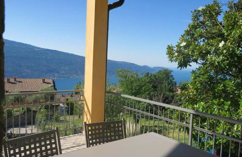 Villa Arianna Lake View Apartments with Pool - Foto 59