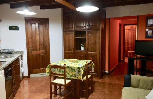 Apartamentos Palombina - Foto 45