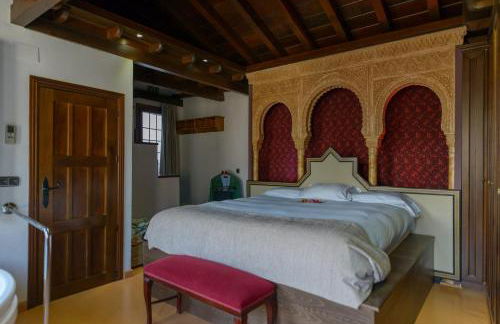 Casa del Beso - Photo 7