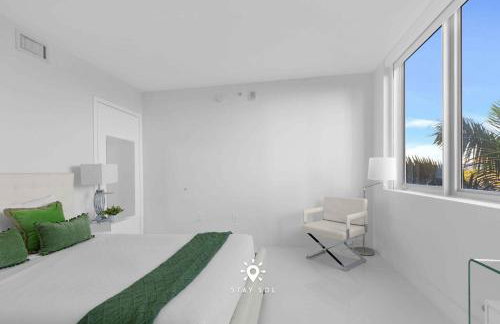 Apt with Private Balcony - Incredible Pool - Foto 12