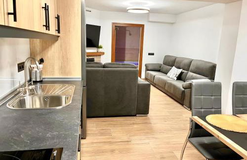 El Balcón De Gredos - Photo 43