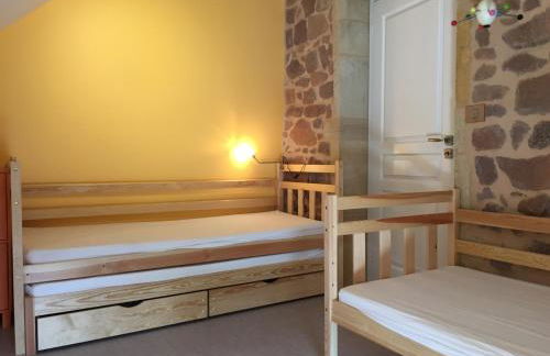 Les Perruchons ancienne grange rénovée avec soin - Foto 19