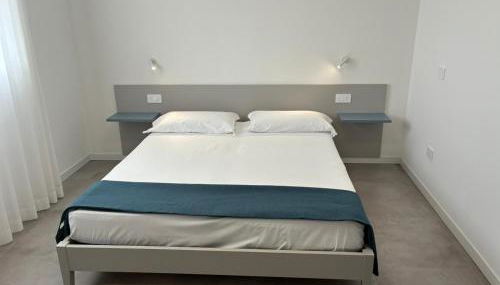 Matilde Apartments Caorle - Foto 5, wardrobe, locker