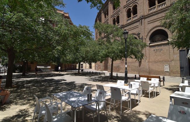 Granada Toro Apartment - Foto 19